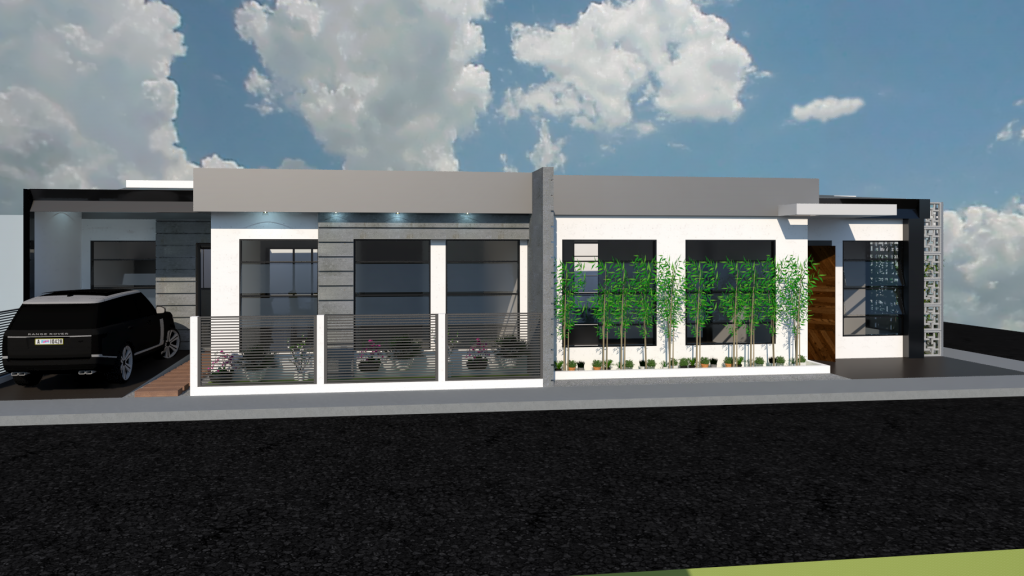 Vivienda Unifamiliar